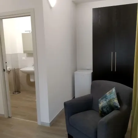 Gæstehus Arno