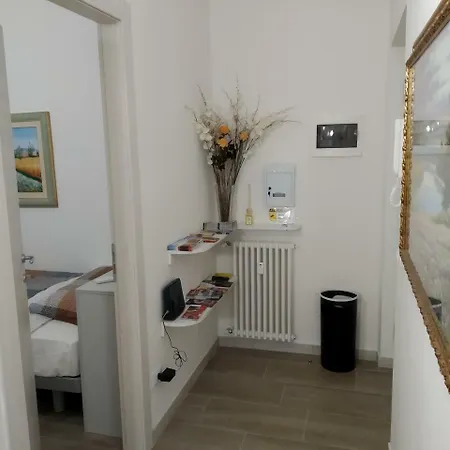 Arno Gæstehus 3*