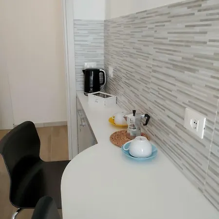 Gæstehus Arno 3*