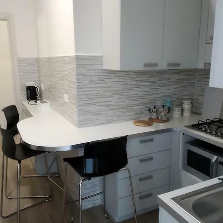 Gæstehus Arno Verona