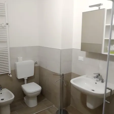 Arno בית הארחה ורונה