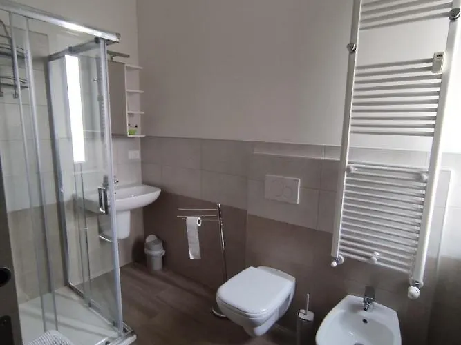 Arno Guest house 3*