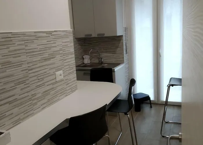 Arno Guest house