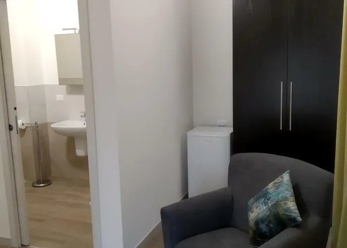 Guest house Arno
