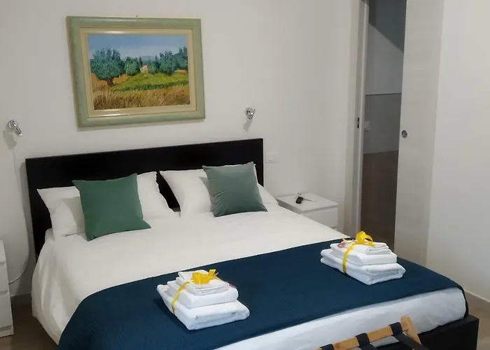 Guest house Arno 3*