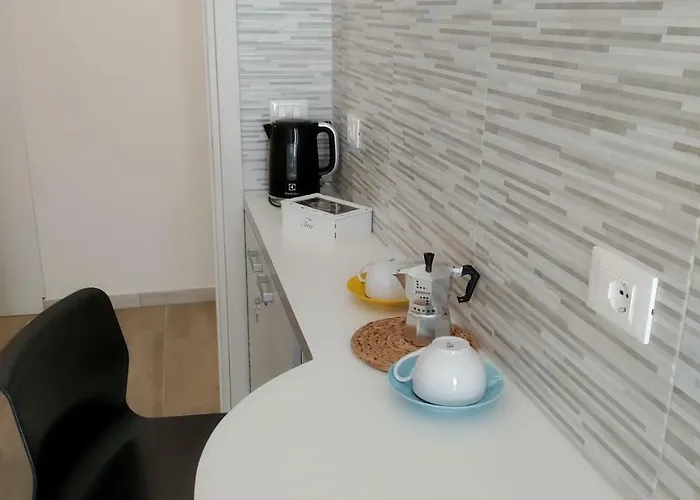 Guest house Arno 3*