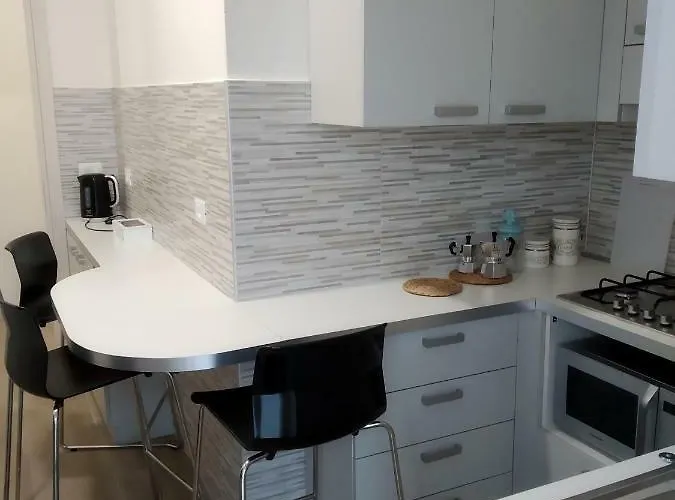Guest house Arno Verona