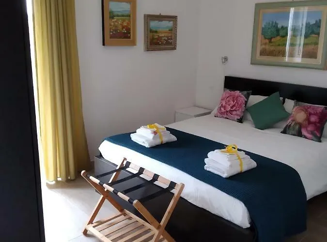 Guest house Arno