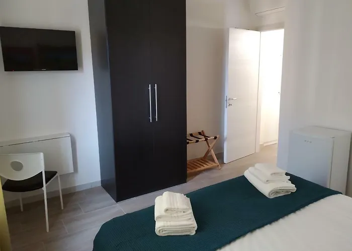 Guest house Arno 3*