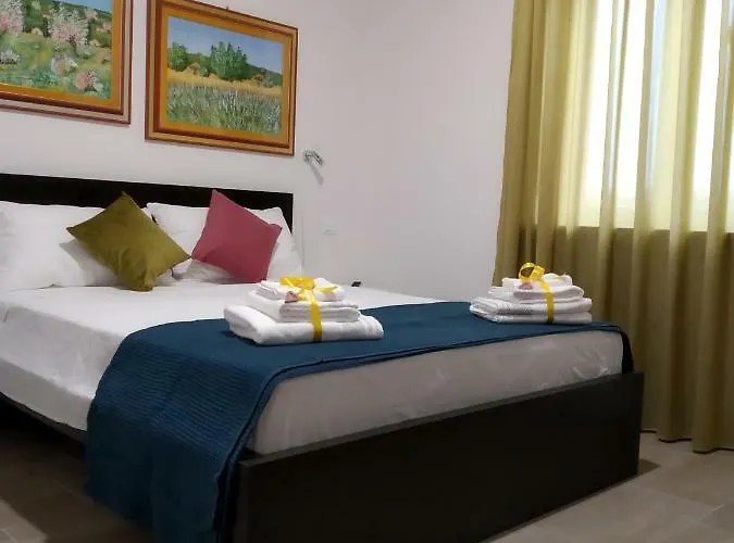 Arno Guest house Verona