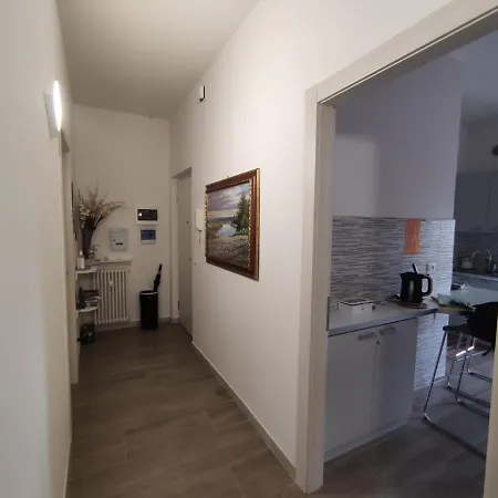 Arno Guest house Verona