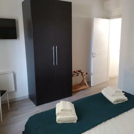 Guest house Arno 2*