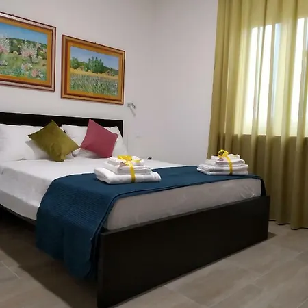 Arno Guest house Verona
