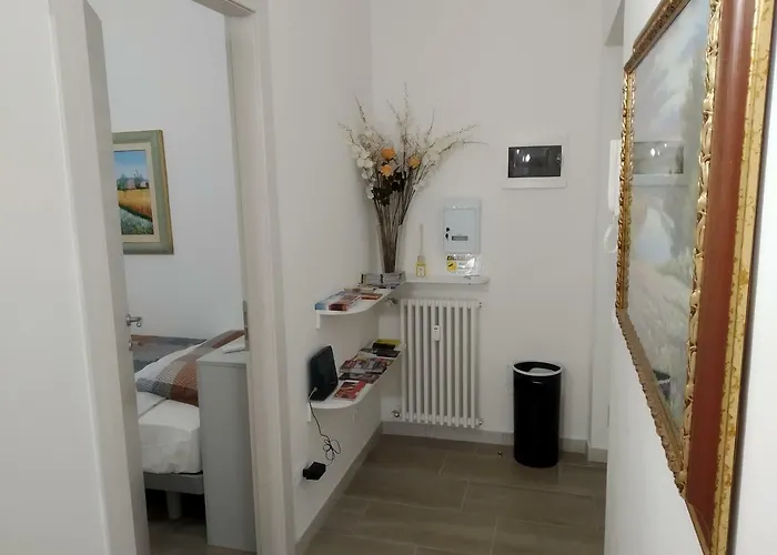 Arno Pensjonat 3*