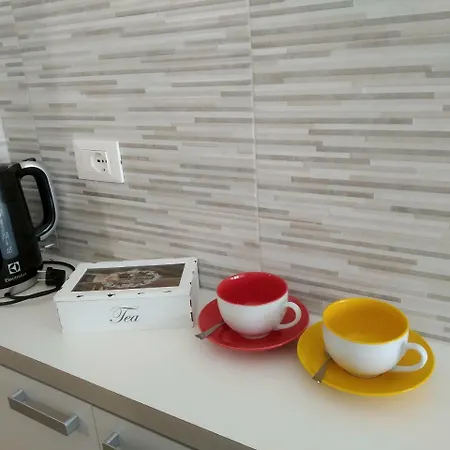 Gasthuis Arno Verona