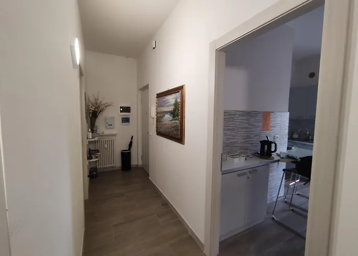 Arno Гостевой дом Верона