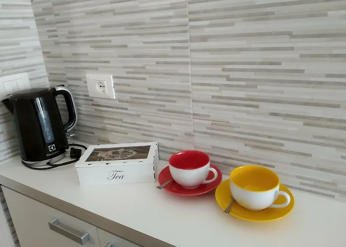 Гостевой дом Arno Верона