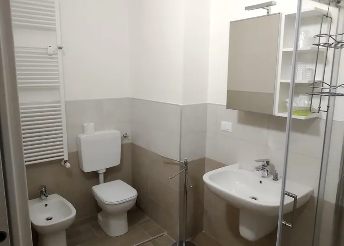 Arno Гостевой дом Верона