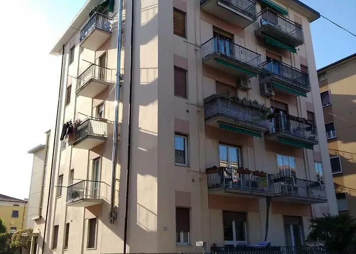 Гостевой дом Arno